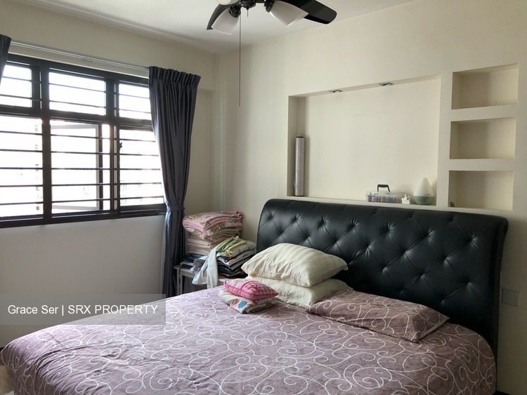 Blk 168C Punggol Field (Punggol), HDB 4 Rooms #177759802